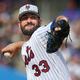 Illustration for article titled How Big Of A Problem Is Matt Harvey's Injury?